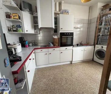 Appartement à louer 3 pièces 51.27m² - Photo 3