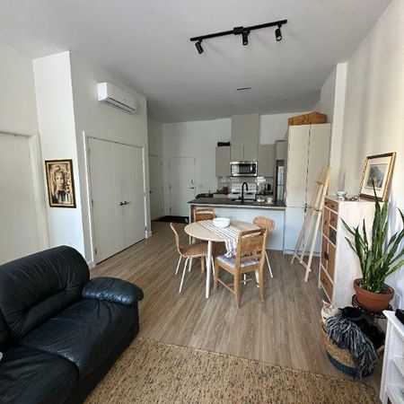 Cession de bail 3½ au 1 juin 2026 - Photo 4