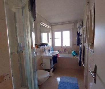 4.5 Zimmer, 2. Stock - Foto 1