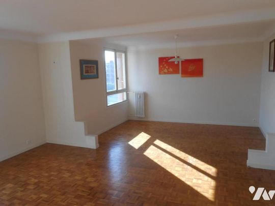 F4, CAEN rue d'Hastings - Photo 1