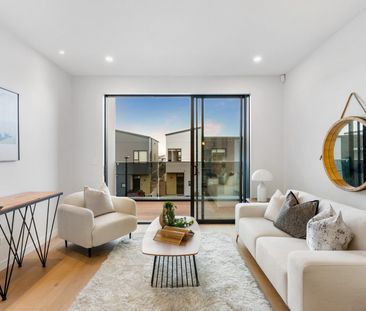 NEWLY BUILT Two bedroom home in Westgate - Photo 4