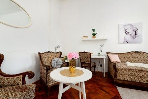 Close to Kálvin tér - Fotó 1