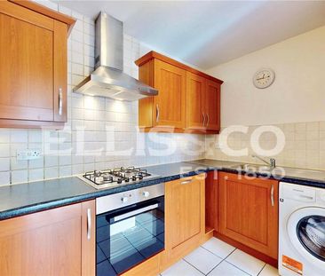 2 bedroom apartment to rent - Photo 6