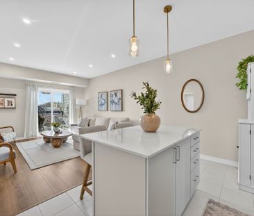 For Lease - 15 Kneeshaw Drive Unit# 203, Barrie, Ontario - Photo 3