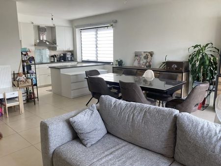 Appartement te huur - Foto 4