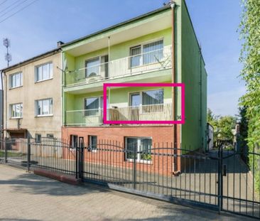 Kawalerka 27 m² spokojna okolica. Antoninek - Фото 3