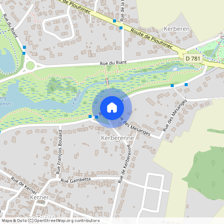 56670, Riantec
