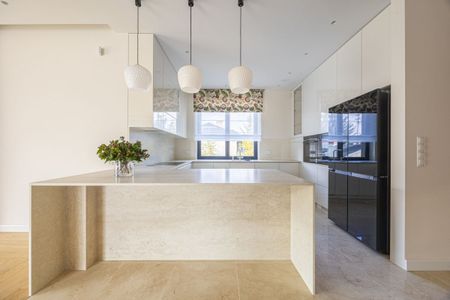 Luksusowy apartament z 5 sypialniami i garażem - Photo 5