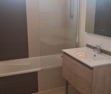 Appartement 3 pièces - 71m² - Photo 2