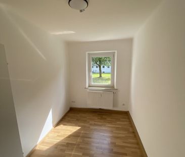 Freundliche 3-Zimmer-Wohnung in grüner Stadtrandlage von Steyr-Müni... - Photo 1