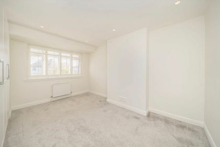 Michelham Gardens, Strawberry Hill, TW1 - Photo 5