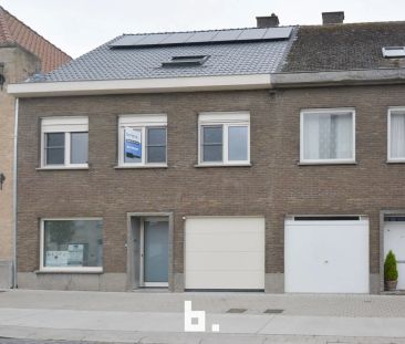 Ruime woning te huur in het centrum van Torhout - Photo 4