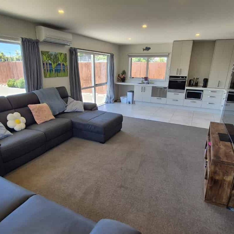 Charming Two-Bedroom Home with Modern Comforts - Photo 1