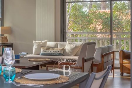 SOMPTUEUSE VILLA « CAP OUEST » AVEC PISCINE, AU COEUR DES ABATILLES, CAPACITÉ 8 PERSONNES - Photo 5