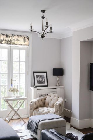 5 bedroom semi-detached house to rent - Photo 2