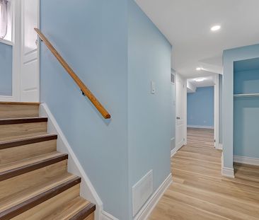 For Lease - 67 Commodore Drive Unit# Bsmt, Brampton, Ontario - Photo 3