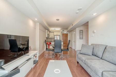 For Lease - 195 BESSERER Street Unit# 804, Lower Town - Sandy Hill, Ontario - Photo 2