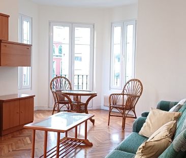 Alquiler de piso en Calle Felipe Menéndez, 1 - Foto 2