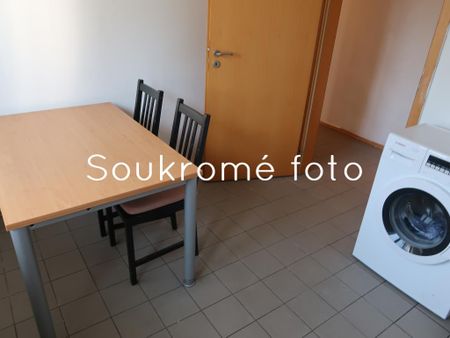 Pronájem bytu 2+kk 44 m2 - Photo 2