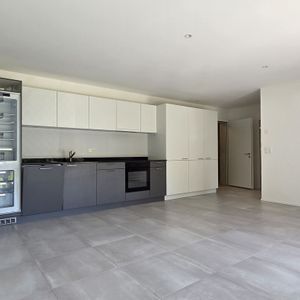 Appartement 2.5 pièces au rez - Photo 2