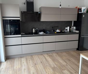 2-Zimmer Neubauwohnung - Photo 1