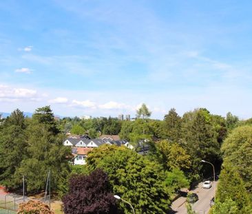 Vollständig renovierte Wohnung mit Blick - Foto 6