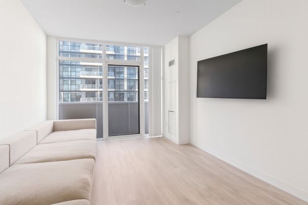 For Lease - 251 Manitoba Street Unit# 403, Toronto, Ontario - Photo 1