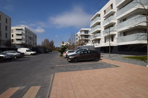 Mieszkanie Wynajem - Rumia - Photo 1