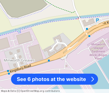 The Greaves, Minworth. B76 9DJ - Photo 1