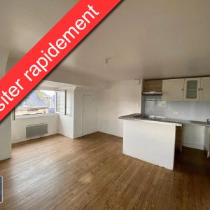 Appartement à louer 2 pièces 46.96m² - Photo 2