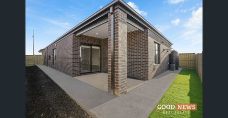 Your Dream Family Home Awaits at Thornhill Park! - Photo 2