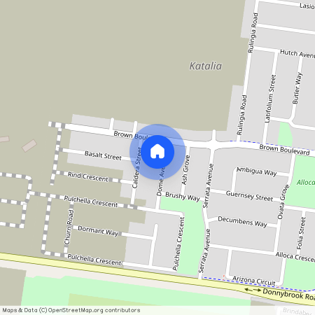 6 Dome Avenue, VIC 3064, Donnybrook