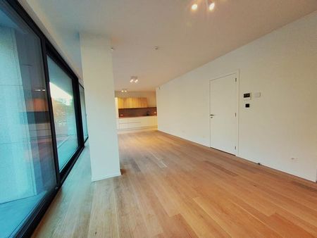 Appartement te huur - Photo 4