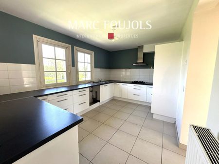 House Senlis - Photo 5