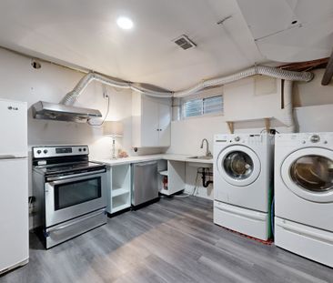 For Lease - 26 Restwell Crescent Unit# B2, Toronto, Ontario - Photo 4