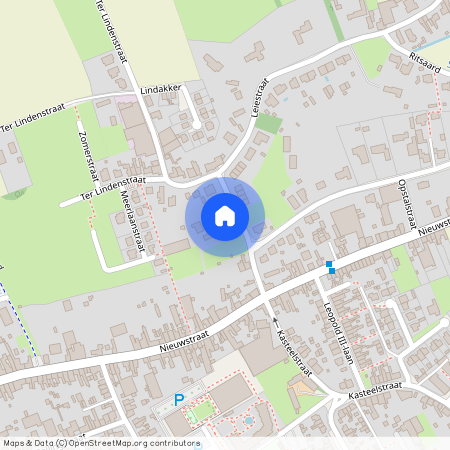 Leiestraat 21, 8792 Desselgem