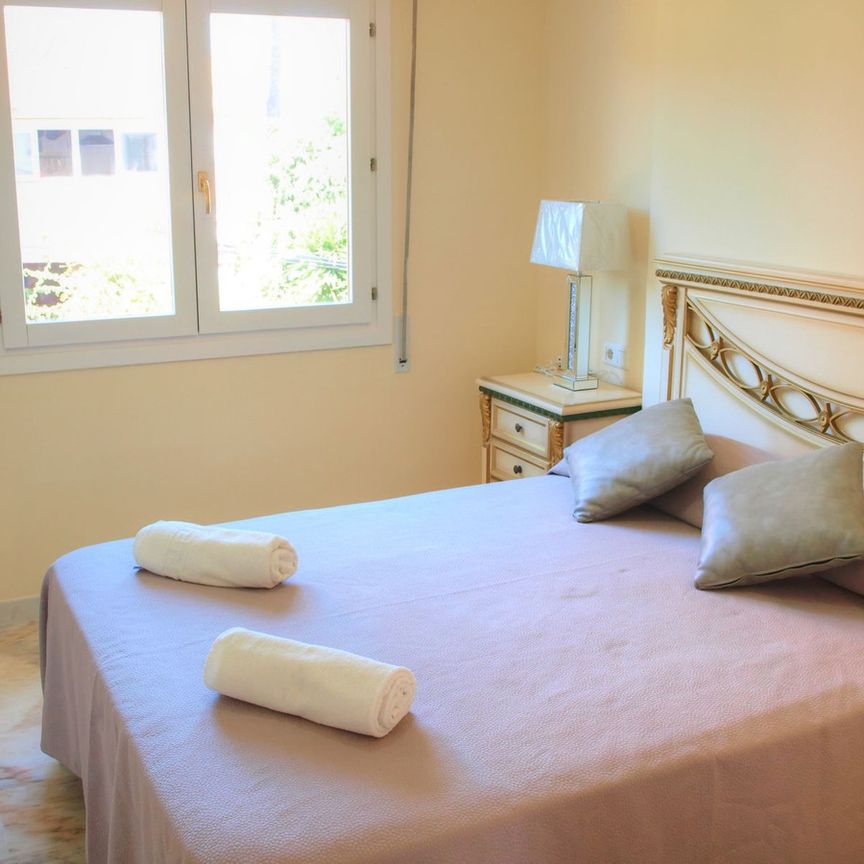 Estepona, Estepona, Málaga - Foto 1