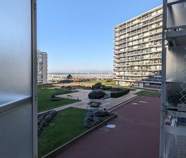 Ref: 1,216 Appartement à Le Havre - Photo 1
