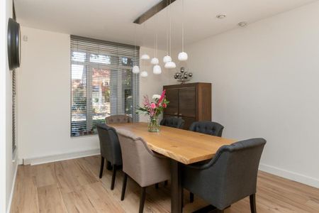 Huis te huur: Lorentzweg 46-D1 1221 EH Hilversum - Photo 5