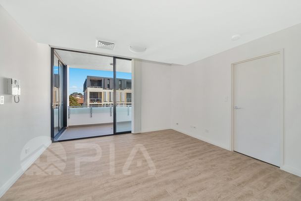 511/4 Banilung Street Rosebery - Photo 1