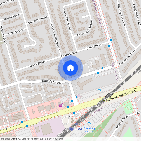 15 Cedar Brae Boulevard, Toronto