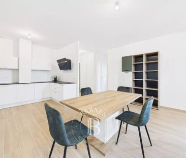 Location Appartement 2 pièces 63m² THIONVILLE 57100 - Photo 5