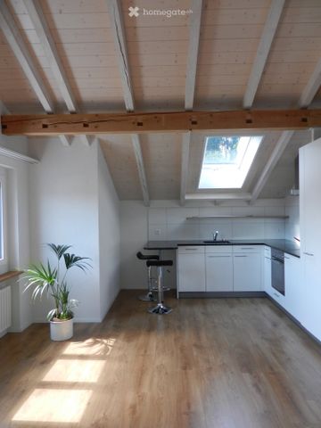 1.5 Zimmer, 38 m² - Foto 5