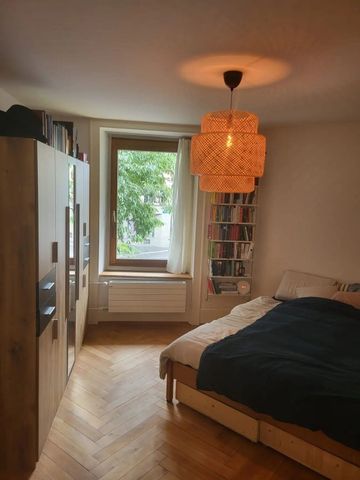 APPARTEMENT DE 3 PIÈCES À LUCERNE, MEUBLÉ, TEMPORAIRE - Photo 3