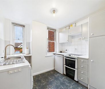 1 bedroom apartment to rent - Photo 2