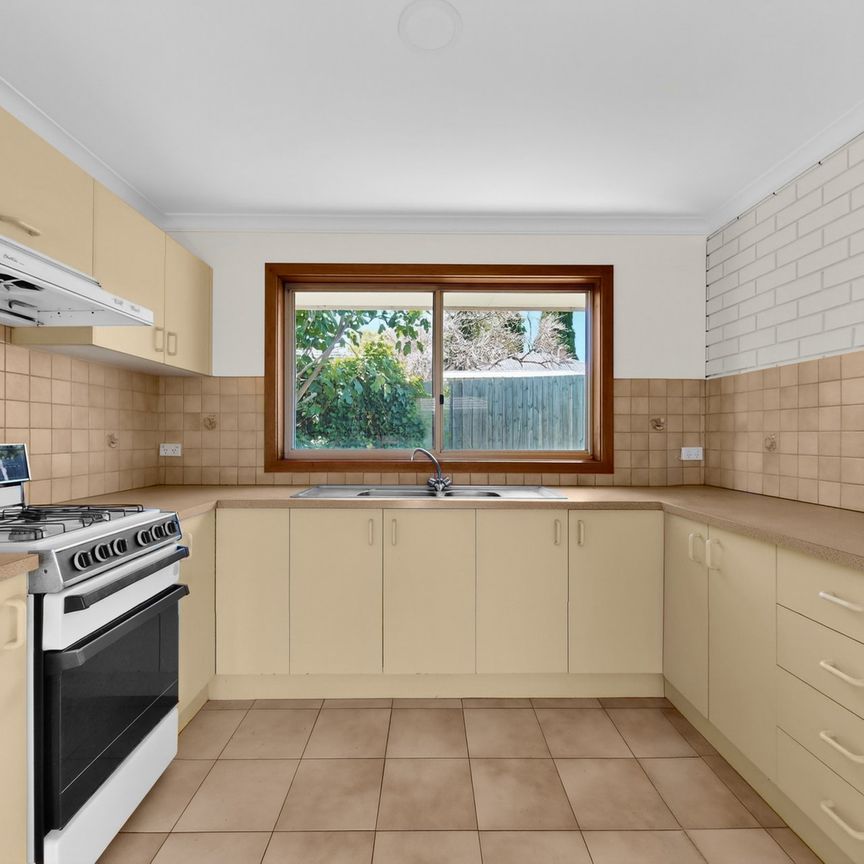 Freshly Updated Two-Bedroom Unit in a Convenient Location - Photo 1