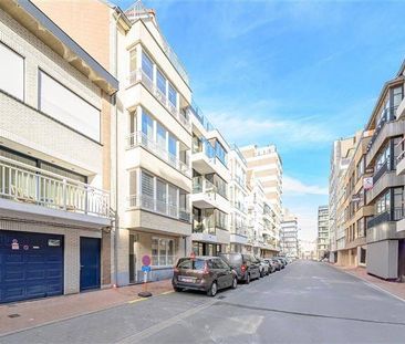 Appartement te huur - Photo 1