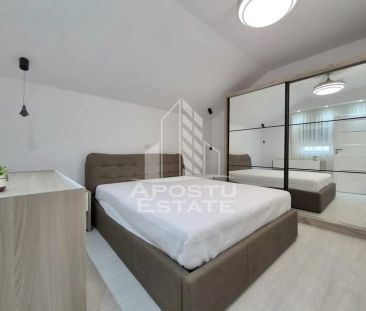 Apartament de lux 2 camere,zona Podgoria - Photo 4