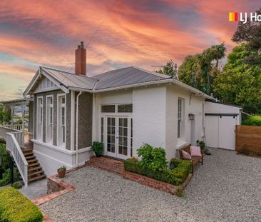 Stylish 3-Bedroom Brick Home for Rent - Photo 1