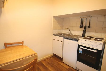 Studio to rent - Photo 4